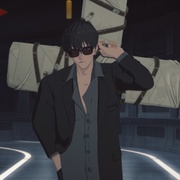 枪神 史丹比特 TRIGUN STAMPEDE