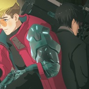 枪神 史丹比特 TRIGUN STAMPEDE