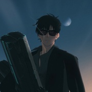 枪神 史丹比特 TRIGUN STAMPEDE