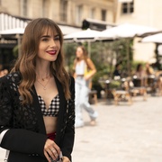 艾米丽在巴黎 第三季 Emily in Paris Season 3