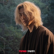 ISLAND 아일랜드