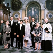 点击查看图片 意大利式结婚 Matrimonio all'italiana