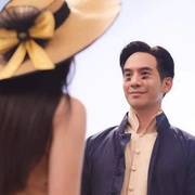天生一对 บุพเพสันนิวาส ๒
