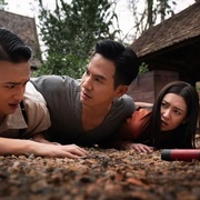 天生一对 บุพเพสันนิวาส ๒