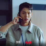 Missing：他们存在过 第二季 미씽: 그들이 있었다 시즌2