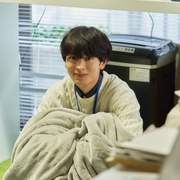 糖果色的恋爱反论 飴色パラドックス