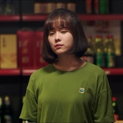 爸爸来了