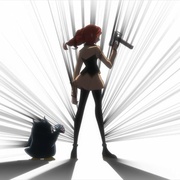 回转企鹅罐 剧场版 前篇 你的列车是生存战略 RE:cycle of the PENGUINDRUM [前編] 君の列車は生存戦略