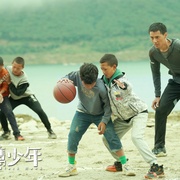 点击查看图片 黑鹰少年
