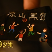 点击查看图片 黑鹰少年