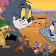 猫和老鼠：西部大冒险 Tom and Jerry: Cowboy Up