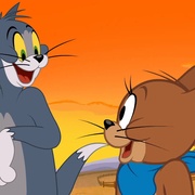 猫和老鼠：西部大冒险 Tom and Jerry: Cowboy Up