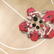 点击查看图片 灌篮高手 The First Slam Dunk