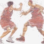 点击查看图片 灌篮高手 The First Slam Dunk