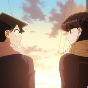 古见同学有交流障碍症 第二季 古見さんは、コミュ症です。 2期