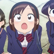 古见同学有交流障碍症 第二季 古見さんは、コミュ症です。 2期