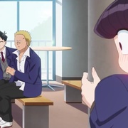 古见同学有交流障碍症 第二季 古見さんは、コミュ症です。 2期