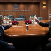 点击查看图片 太空部队 第二季 Space Force Season 2