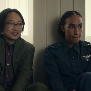 点击查看图片 太空部队 第二季 Space Force Season 2