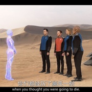 奥维尔号 第三季 The Orville Season 3