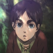 进击的巨人 最终季 完结篇 前篇 進撃の巨人 The Final Season 完結編（前編）