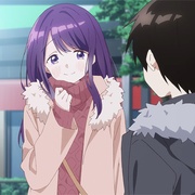 久保同学不放过我 久保さんは僕を許さない