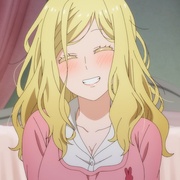 小智是女孩啦！ トモちゃんは女の子！