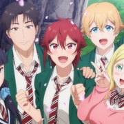 小智是女孩啦！ トモちゃんは女の子！