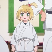 恋爱要在世界征服后 恋は世界征服のあとで
