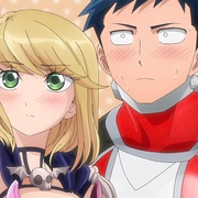 恋爱要在世界征服后 恋は世界征服のあとで