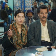 点击查看图片 蓝色长袍 Le bleu du caftan