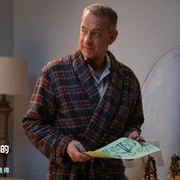 点击查看图片 生无可恋的奥托 A Man Called Otto