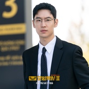 模范出租车2 모범택시