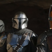曼达洛人 第三季 The Mandalorian Season 3