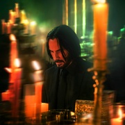 点击查看图片 疾速追杀4 John Wick: Chapter 4