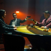 点击查看图片 疾速追杀4 John Wick: Chapter 4