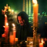 点击查看图片 疾速追杀4 John Wick: Chapter 4
