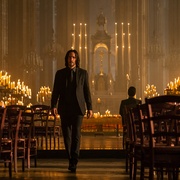 点击查看图片 疾速追杀4 John Wick: Chapter 4