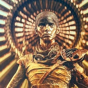 点击查看图片 疯狂的麦克斯:狂暴女神 Furiosa: A Mad Max Saga