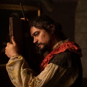 点击查看图片 卡拉瓦乔之影 L'ombra di Caravaggio