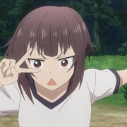 为美好的世界献上爆焰！ この素晴らしい世界に爆焔を！