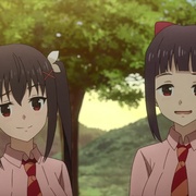 为美好的世界献上爆焰！ この素晴らしい世界に爆焔を！