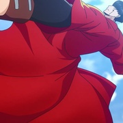 物理魔法使马修 マッシュル-MASHLE-