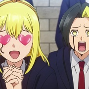 物理魔法使马修 マッシュル-MASHLE-