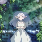 葬送的芙莉莲 葬送のフリーレン