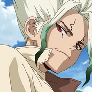 石纪元 第三季 Dr.STONE NEW WORLD