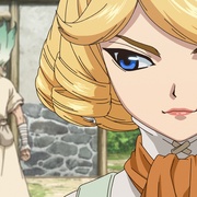石纪元 第三季 Dr.STONE NEW WORLD