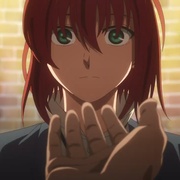 点击查看图片 魔法使的新娘 第二季 魔法使いの嫁 SEASON2
