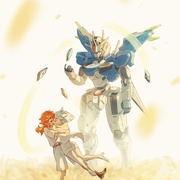 机动战士高达 水星的魔女 第二季 機動戦士ガンダム 水星の魔女 第2クール