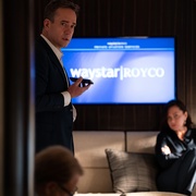 点击查看图片 继承之战 第四季 Succession Season 4
